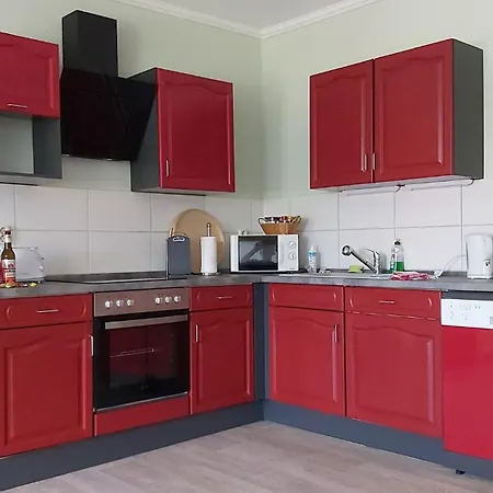 1 Apartment Kirch Mulsow